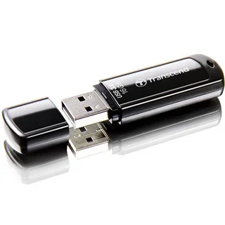 فلش مموری ترنسند مدل JetFlash 700 ظرفیت 16 گیگابایت