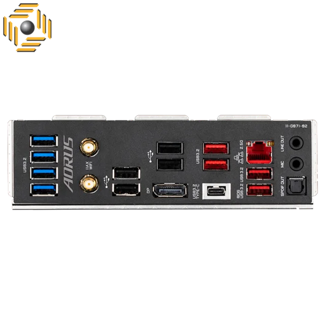 مادربرد گیگابایت Z690 AORUS PRO