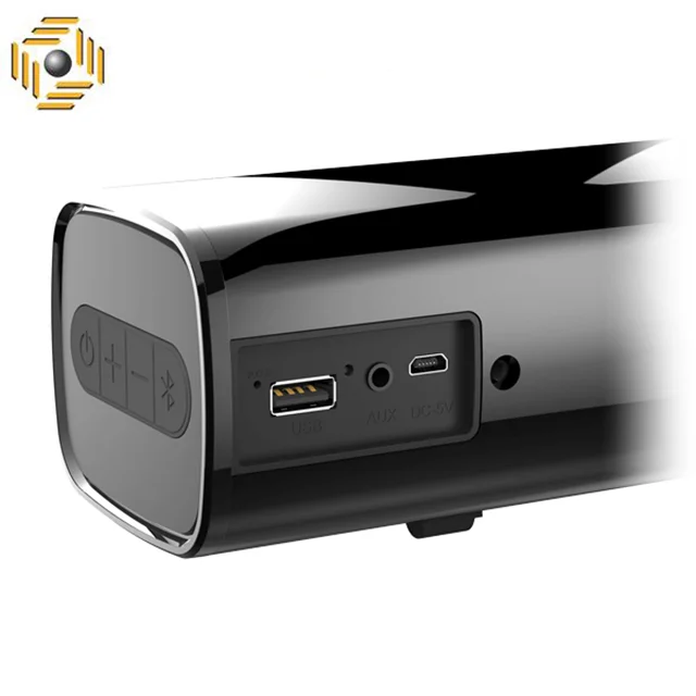 اسپیکر بلوتوث کریتیو مدل Stage Air