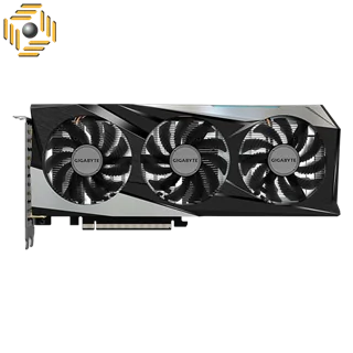 کارت گرافیک گیگابایت RTX 3050 GAMING OC 8G