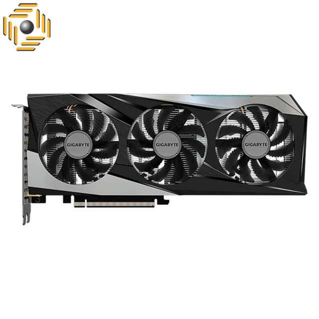 کارت گرافیک گیگابایت RTX 3050 GAMING OC 8G