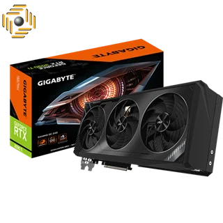 کارت گرافیک گیگابایت GeForce RTX 3090 Ti GAMING OC 24G