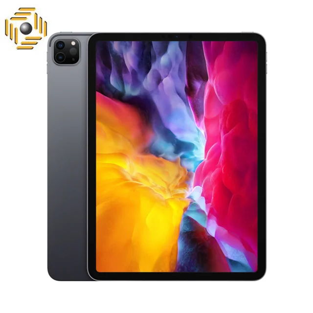 تبلت اپل مدل iPad Pro 11 inch 2020 WiFi ظرفیت 512 گیگابایت