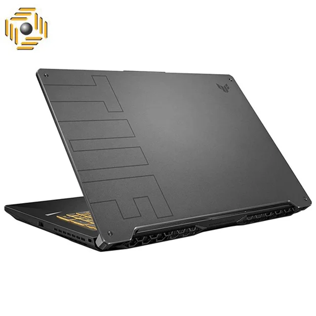 لپ تاپ 17.3 اینچی ایسوس مدل TUF Gaming F17 FX706HM-HX031W