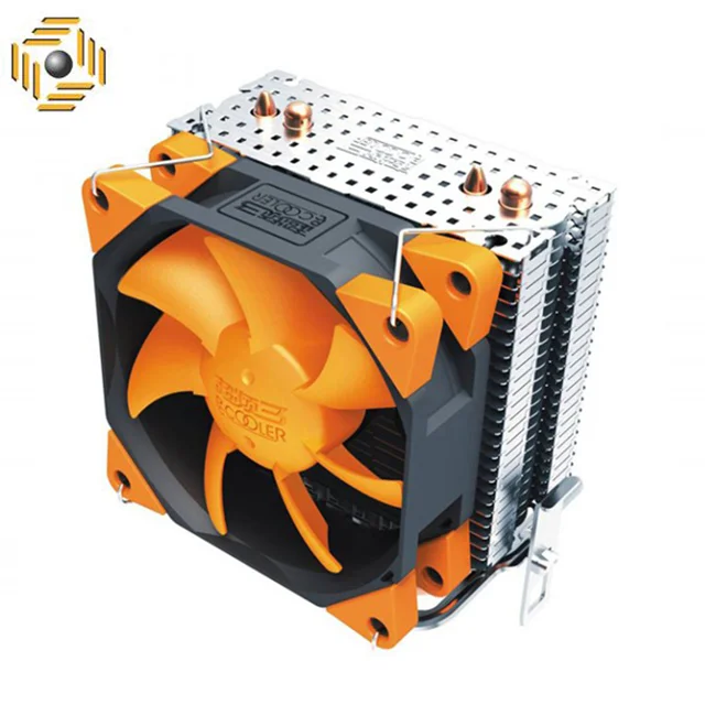 خنک کننده پردازنده پی سی کولر مدل PCcooler S88