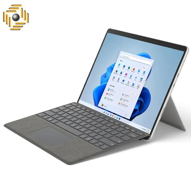 لپ تاپ مایکروسافت مدل Surface Pro 8 ظرفیت 256 گیگابایت Core i5