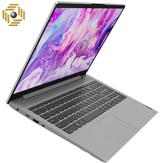 لپ تاپ 15.6 اینچی لنوو مدل IdeaPad 5