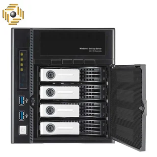ذخیره ساز تحت شبکه دکاس مدل W4000 PLUS