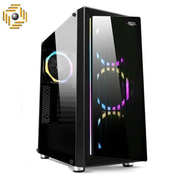 کیس اوست مدل GT-AV۰۸-BG