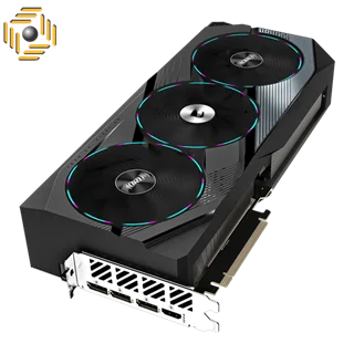 کارت گرافیک گیگابایت GeForce RTX 4070 Ti AORUS ELITE 12G