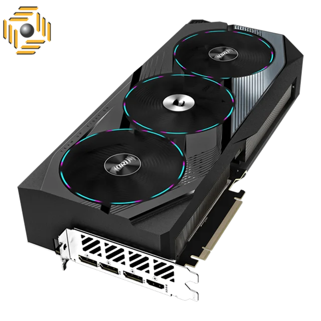 کارت گرافیک گیگابایت GeForce RTX 4070 Ti AORUS ELITE 12G