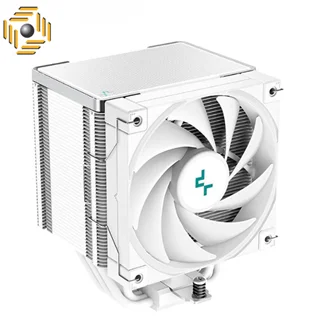 خنک کننده پردازنده دیپ کول AK500 White