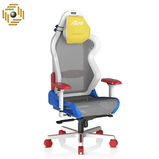 صندلی گیمینگ دی ایکس ریسر Air Pro OH-7200-WRB.G