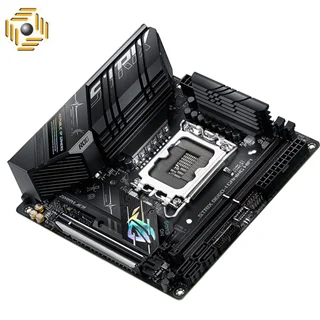 مادربرد ایسوس ROG STRIX B660-I GAMING WIFI DDR5