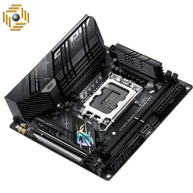 مادربرد ایسوس ROG STRIX B660-I GAMING WIFI DDR5