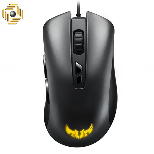 موس گیمینگ ایسوس مدل TUF GAMING M3