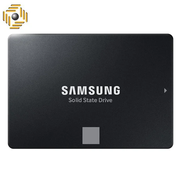 اس اس دی اینترنال سامسونگ مدل EVO 870 ظرفیت 1 ترابایت