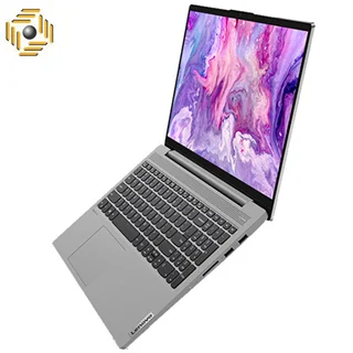 لپ تاپ 15.6 اینچی لنوو مدل IdeaPad 5