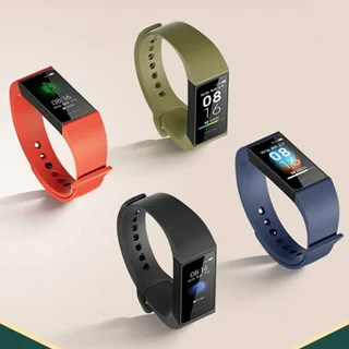 مچ بند هوشمند شیائومی مدل MI Band 4c