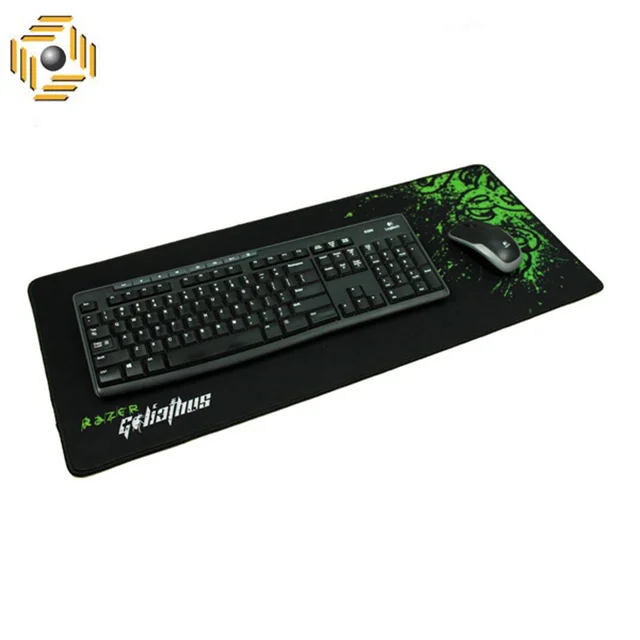 ماوس پدریزر مدلGoliathus Speed Edition Extended