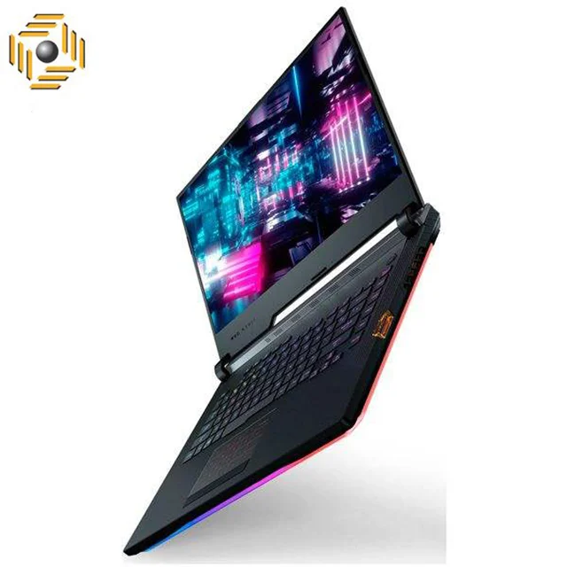 لپ تاپ 15 اینچی ایسوس مدل ROG Strix G531GU-C