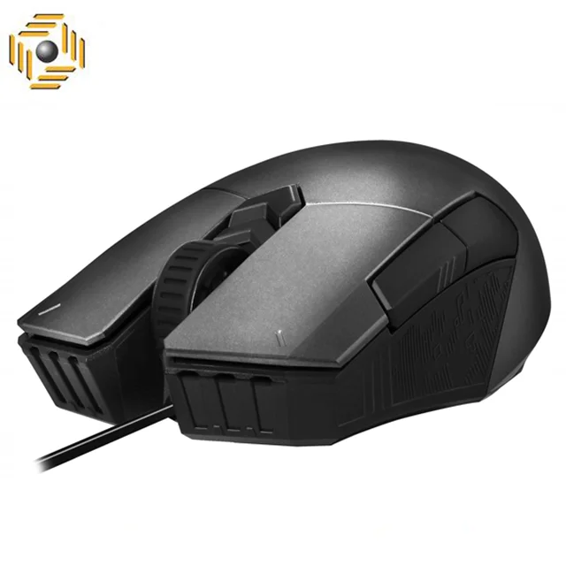 موس گیمینگ ایسوس مدل TUF GAMING M5