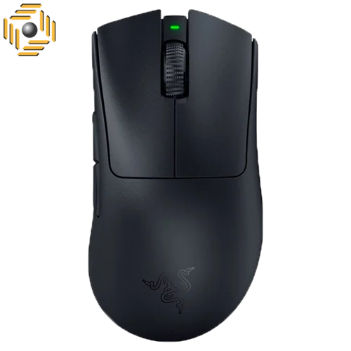 موس گیمینگ ریزر مدل DEATHADDER V3 PRO Black