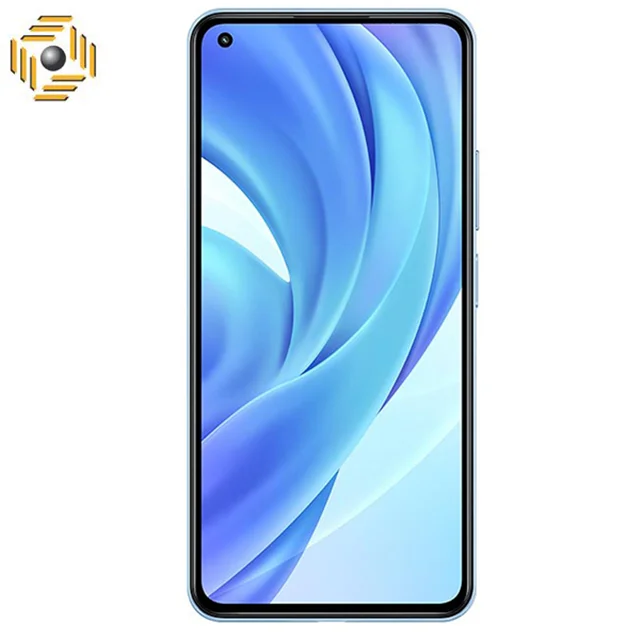 گوشی موبایل شیائومی مدل Mi 11 Lite M2101K9AG دو سیم کارت ظرفیت 128 گیگابایت و 8 گیگابایت رم