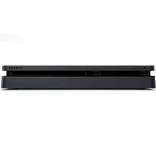 کنسول بازی سونی مدل Playstation 4 Slim کد Region 2 CUH-2216A - ظرفیت 500 گیگابایت