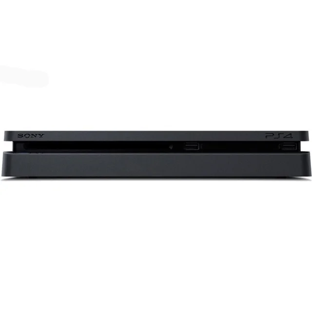 کنسول بازی سونی مدل Playstation 4 Slim کد Region 2 CUH-2216A - ظرفیت 500 گیگابایت