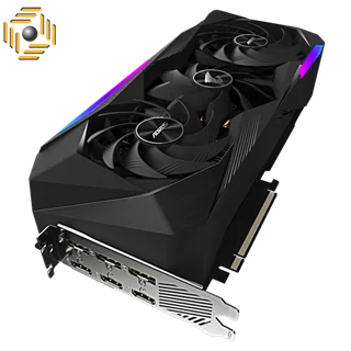 کارت گرافیک گیگابایت AORUS GeForce RTX 3070 MASTER 8G OC