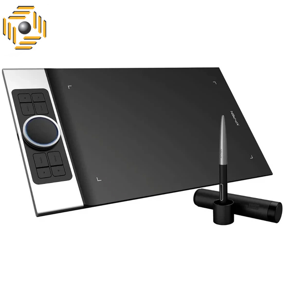 قلم نوری ایکس پی-پن مدل deco pro medium wirelesse