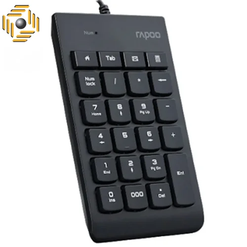 کیبورد اعداد رپو K10