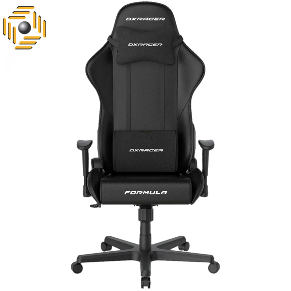 صندلی گیمینگ دی ایکس ریسر Formula Series 2025 L Black