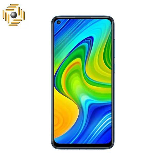 گوشی موبایل شیائومی مدل Redmi Note 9 M2003J15SG دو سیم کارت ظرفیت 128 گیگابایت