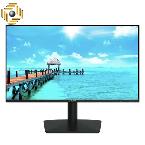 مانیتور 23.8 اینچ ای او سی مدل 24B15H2