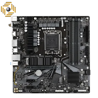 مادربرد گیگابایت B660M DS3H AX DDR4