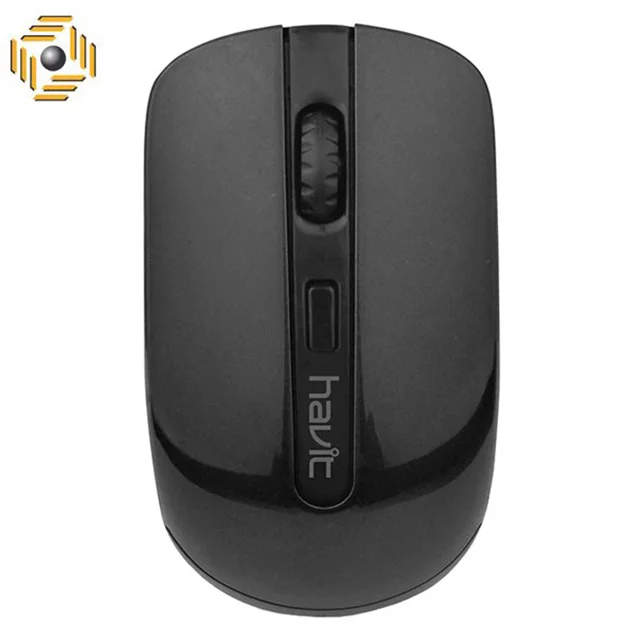 ماوس بی سیم هویت مدل HV-MS989GT