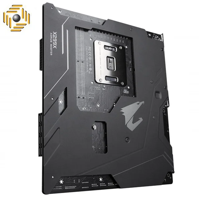 مادربرد گیگابایت مدل AORUS X299X MASTER