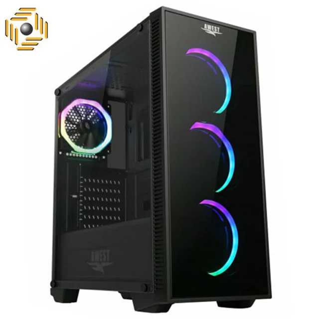 کیس اوست Chassis GT-AV06