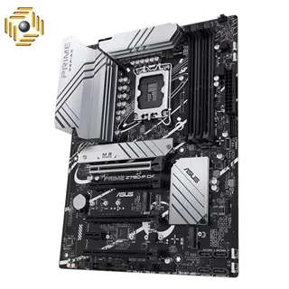 مادربرد ایسوس Prime Z790 P D4