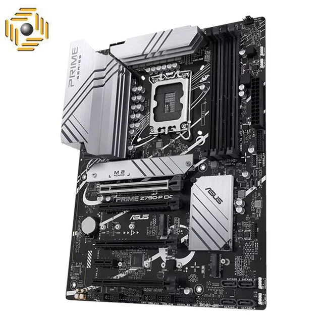 مادربرد ایسوس Prime Z790 P D4