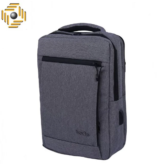 کوله پشتی لپ تاپ Benetton B074