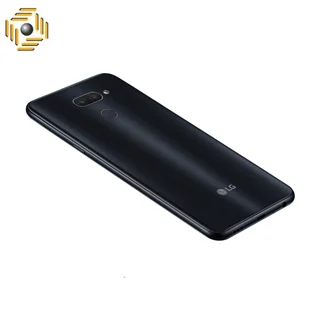 گوشی موبایل ال جی مدل K50 LM-X520EMW دو سیمکارت ظرفیت 32 گیگابایت