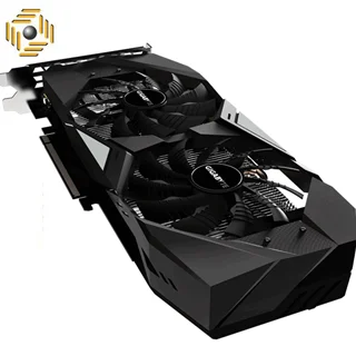 کارت گرافیک گیگابایت مدل GTX 1650 GAMING OC 4G rev. 2.0