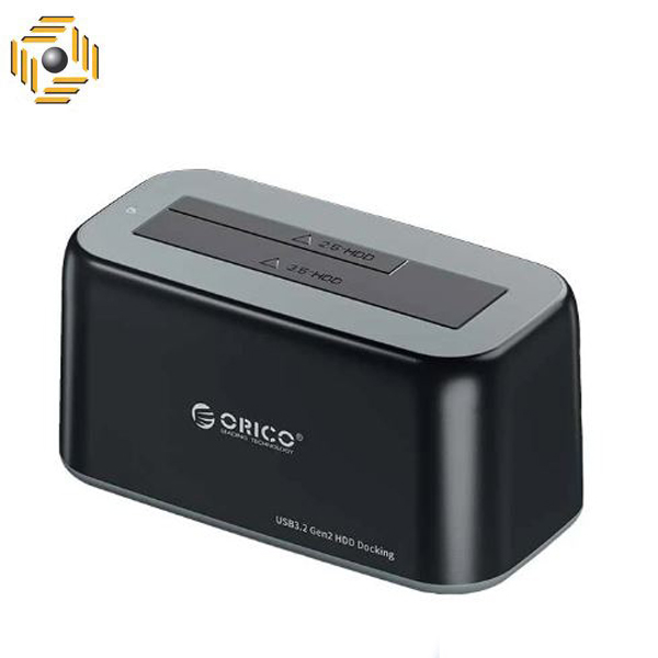 داک تک سینی اوریکو مدل 6819C3-V1
