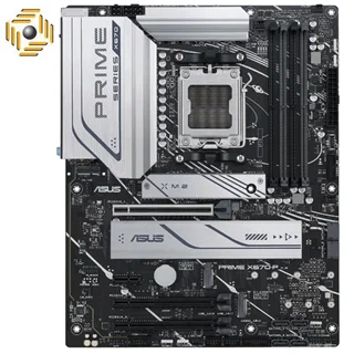 مادربرد ایسوس PRIME X670 P DDR5