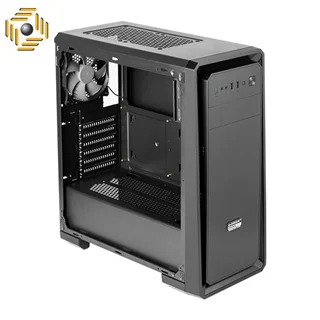 کیس کامپیوتر گرین مدل PARS EVO