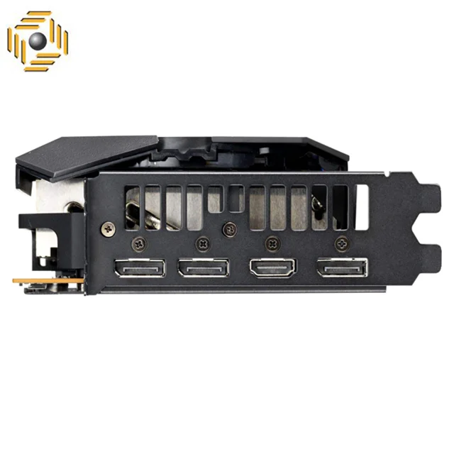 کارت گرافیک ایسوس مدل ROG-STRIX-RX5700-O8G-GAMING