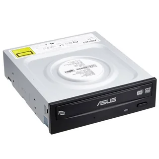 درایو DVD اینترنال ایسوس مدل DRW-24D5MT بدون جعبه